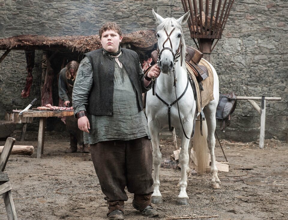 Game of Thrones