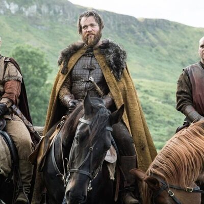 Game of Thrones