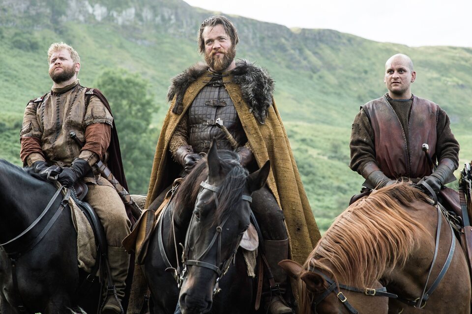 Game of Thrones