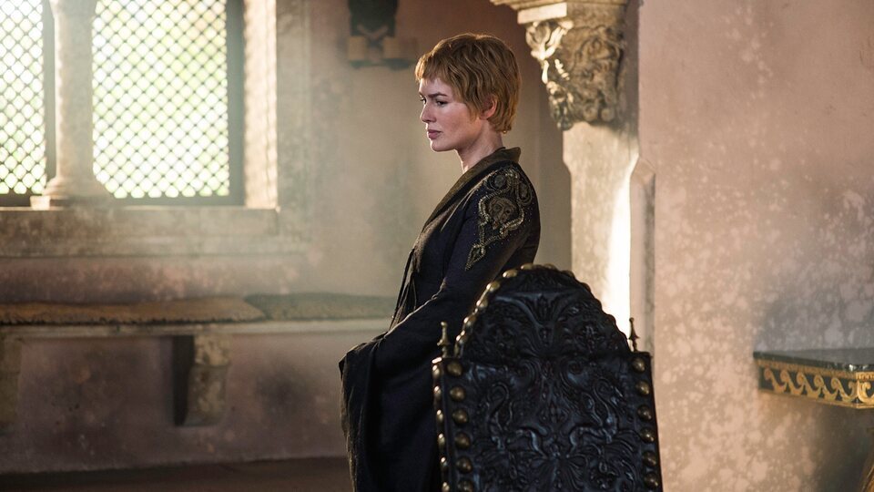 Game of Thrones
