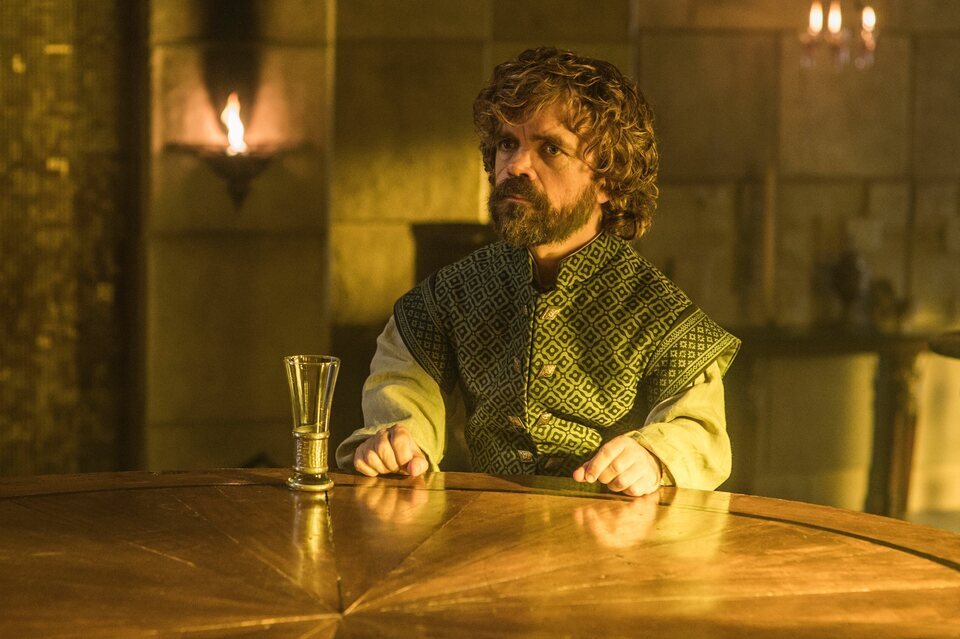 Game of Thrones