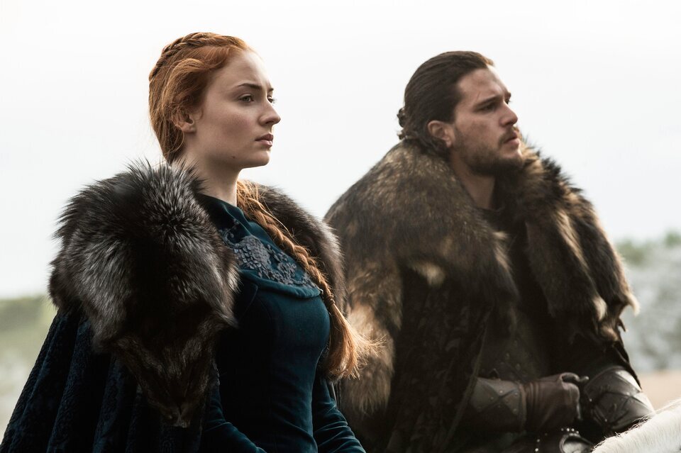 Game of Thrones