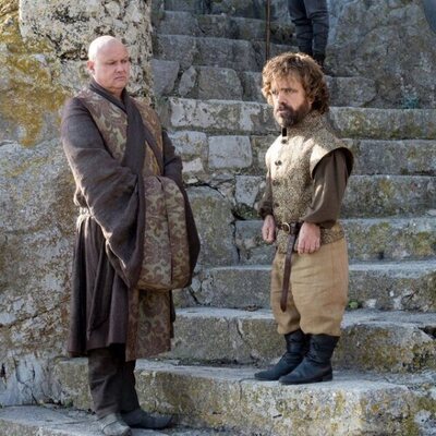 Game of Thrones