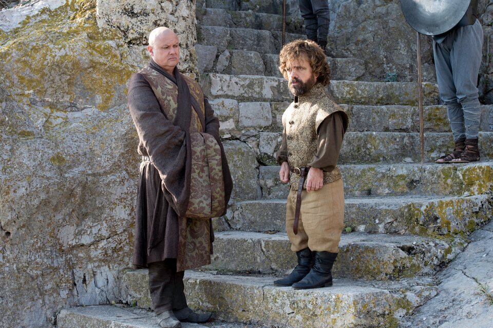 Game of Thrones
