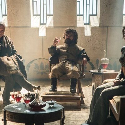 Game of Thrones