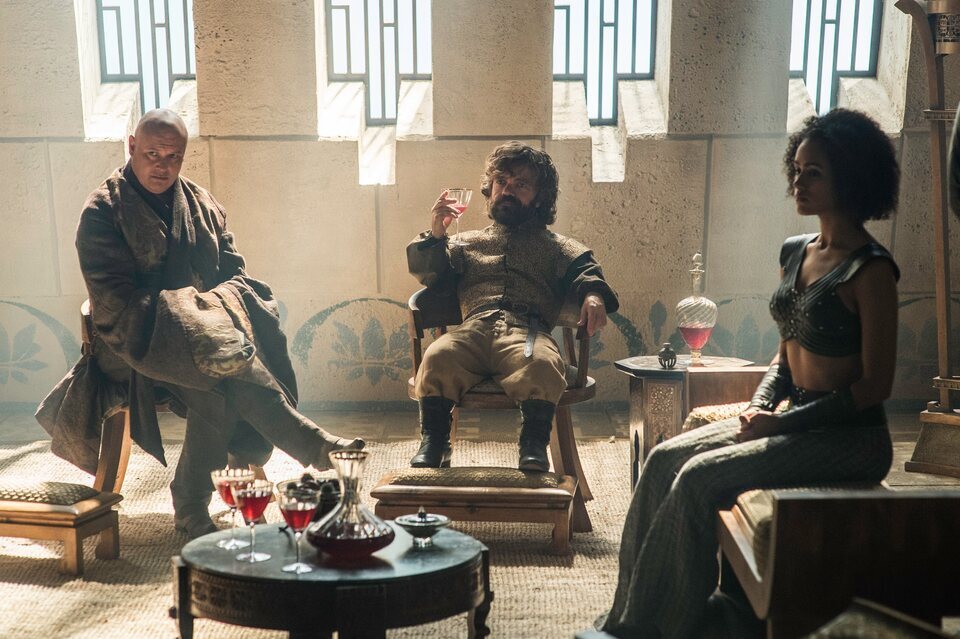 Game of Thrones