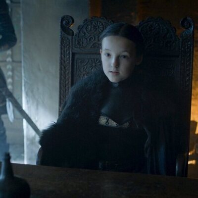 Game of Thrones