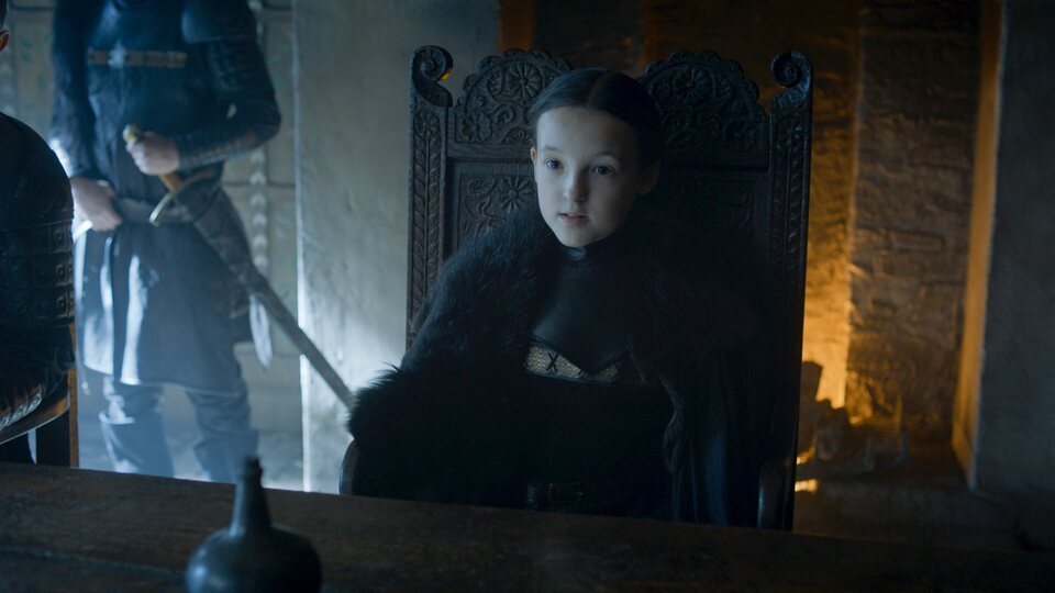 Game of Thrones