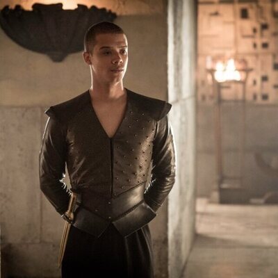 Game of Thrones
