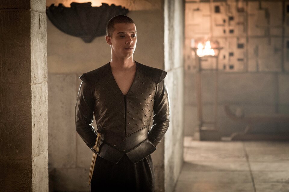 Game of Thrones