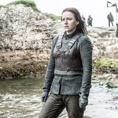 Game of Thrones