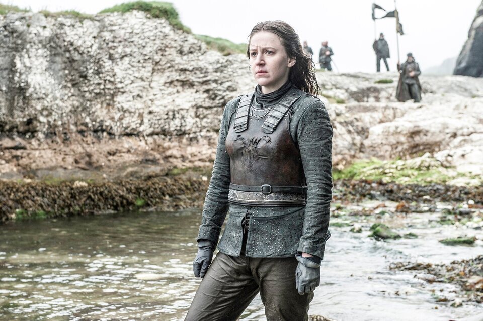Game of Thrones