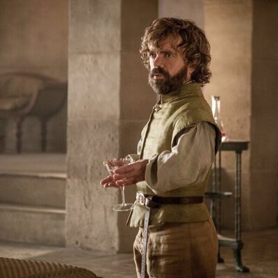 Game of Thrones