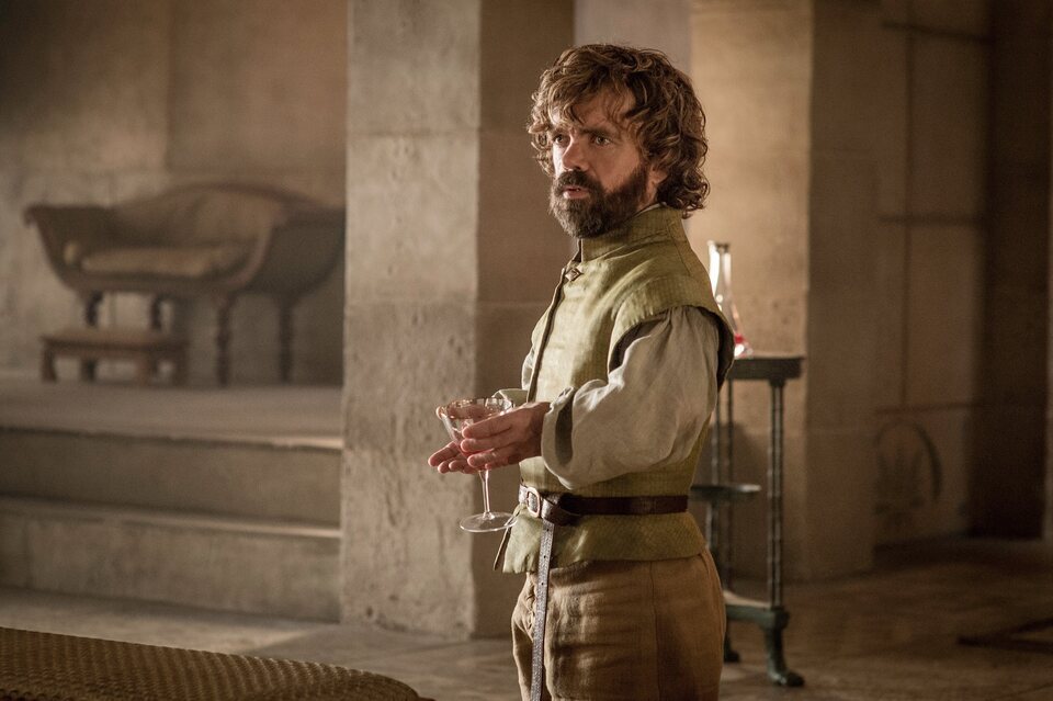 Game of Thrones