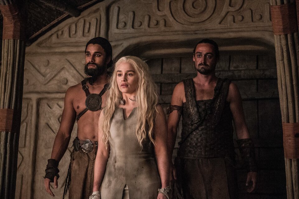 Game of Thrones
