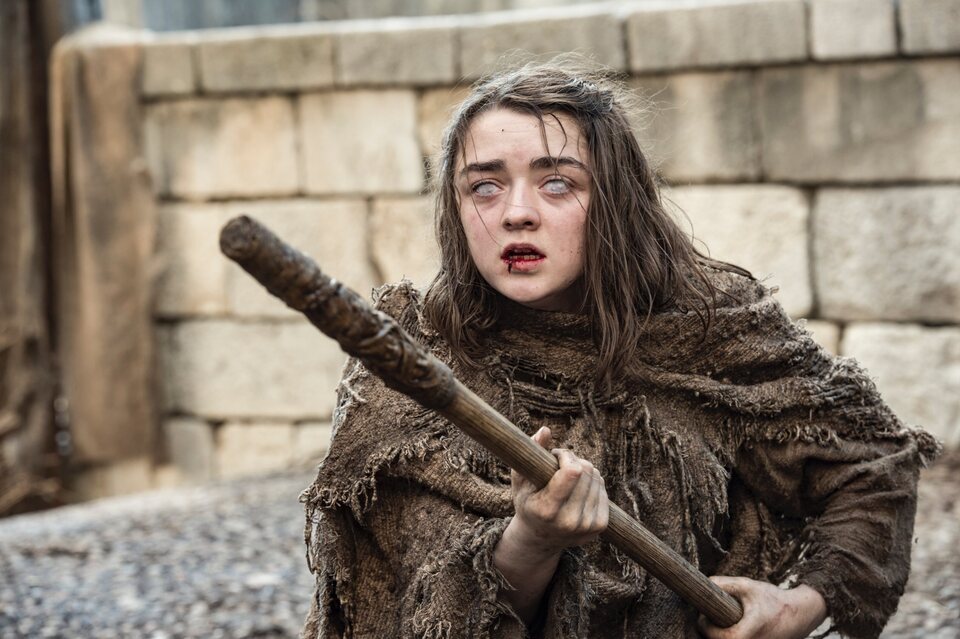 Game of Thrones