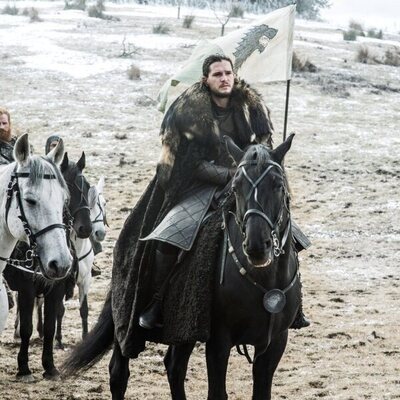 Game of Thrones