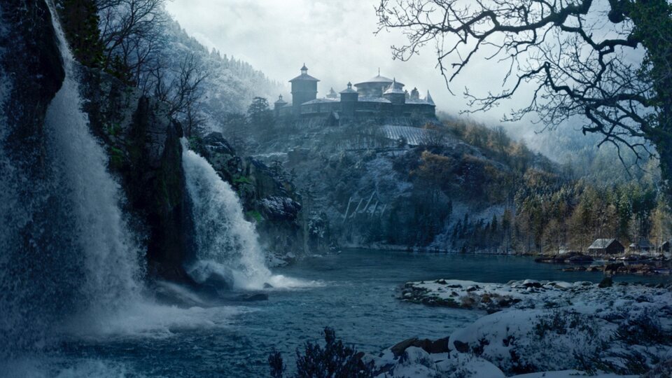 Game of Thrones