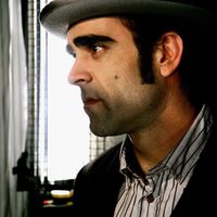 La noche que dejó de llover