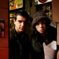 Foto de 'The Dancer and The Thief'