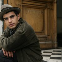 Foto de 'The Dancer and The Thief'