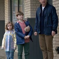 Bendita paciencia (Breeders)