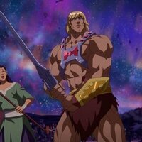 Foto de 'Masters of the Universe: Revelation'