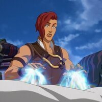 Foto de 'Masters of the Universe: Revelation'