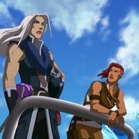 Foto de 'Masters of the Universe: Revelation'