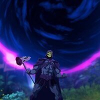 Foto de 'Masters of the Universe: Revelation'