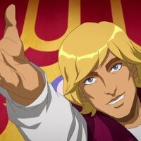 Foto de 'Masters of the Universe: Revelation'