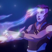Foto de 'Masters of the Universe: Revelation'