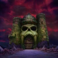 Foto de 'Masters of the Universe: Revelation'
