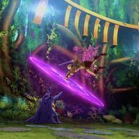 Foto de 'Masters of the Universe: Revelation'
