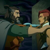 Foto de 'Masters of the Universe: Revelation'