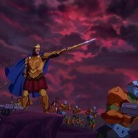 Foto de 'Masters of the Universe: Revelation'