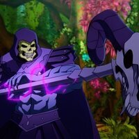 Foto de 'Masters of the Universe: Revelation'