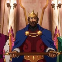 Foto de 'Masters of the Universe: Revelation'
