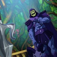 Foto de 'Masters of the Universe: Revelation'
