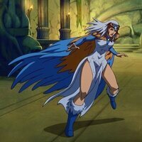 Foto de 'Masters of the Universe: Revelation'