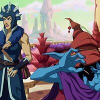 Foto de 'Masters of the Universe: Revelation'