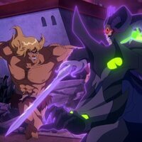 Foto de 'Masters of the Universe: Revelation'