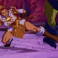 Foto de 'Masters of the Universe: Revelation'