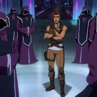 Foto de 'Masters of the Universe: Revelation'