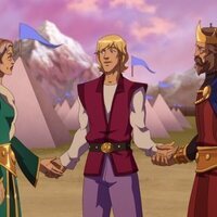 Foto de 'Masters of the Universe: Revelation'