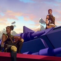 Foto de 'Masters of the Universe: Revelation'