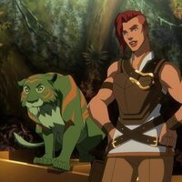 Foto de 'Masters of the Universe: Revelation'