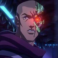 Foto de 'Masters of the Universe: Revelation'