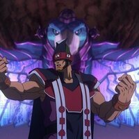 Foto de 'Masters of the Universe: Revelation'