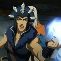 Foto de 'Masters of the Universe: Revelation'